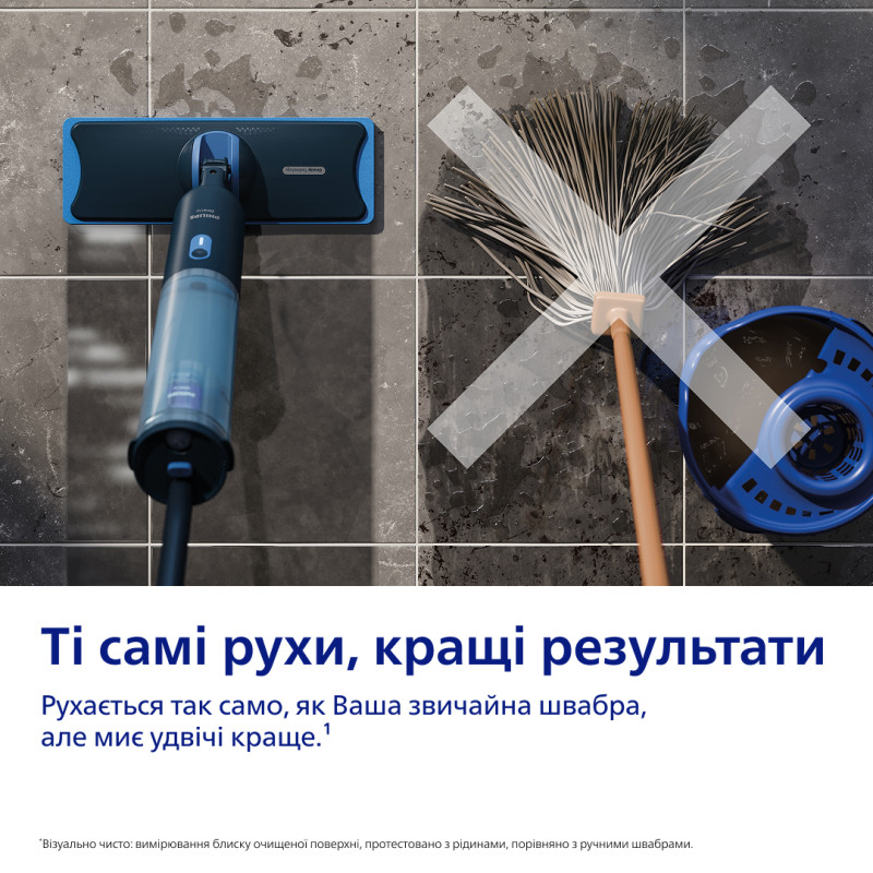 Пылесос Philips XV3101/01