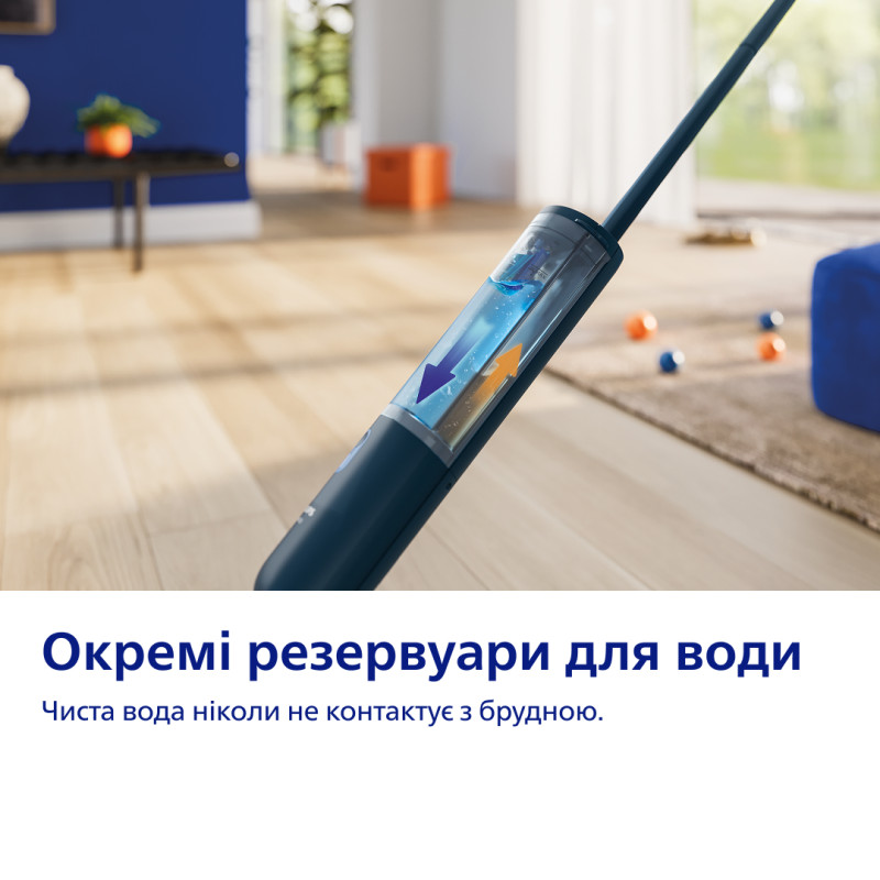 Пылесос Philips XV3101/01