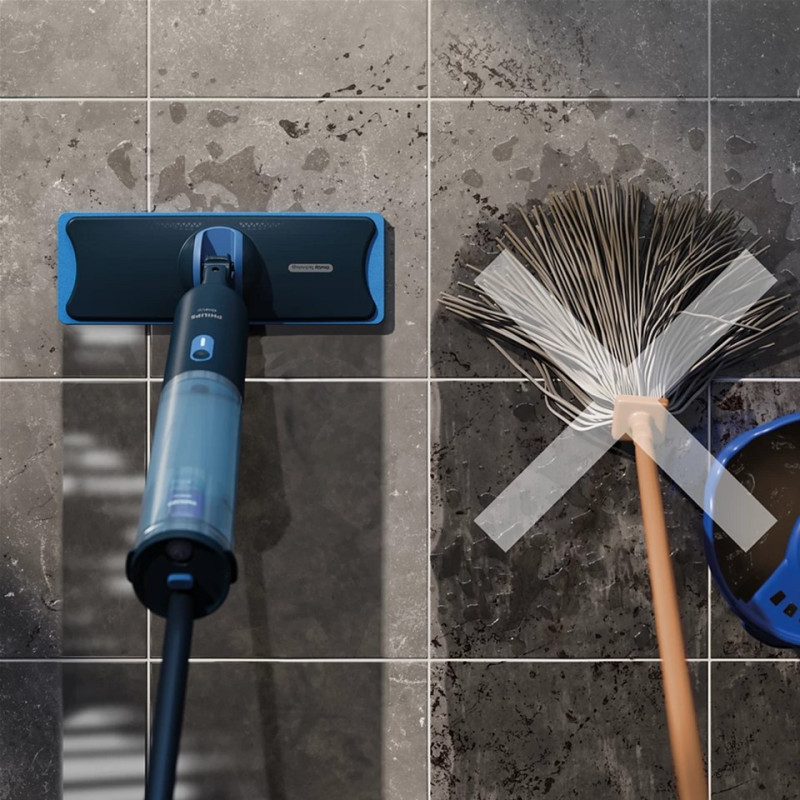 Пылесос Philips XV3101/01