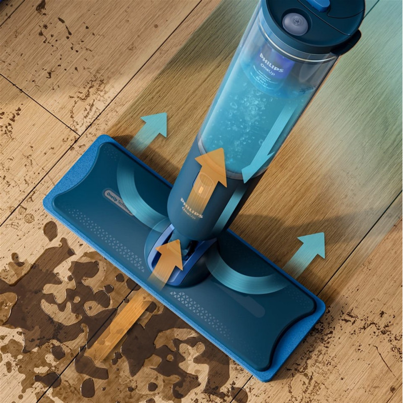 Пылесос Philips XV3101/01