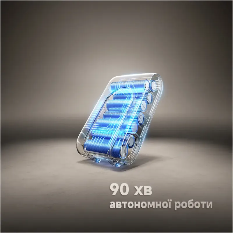 Пылесос Dreame R10s Pro EN (VZV23B)