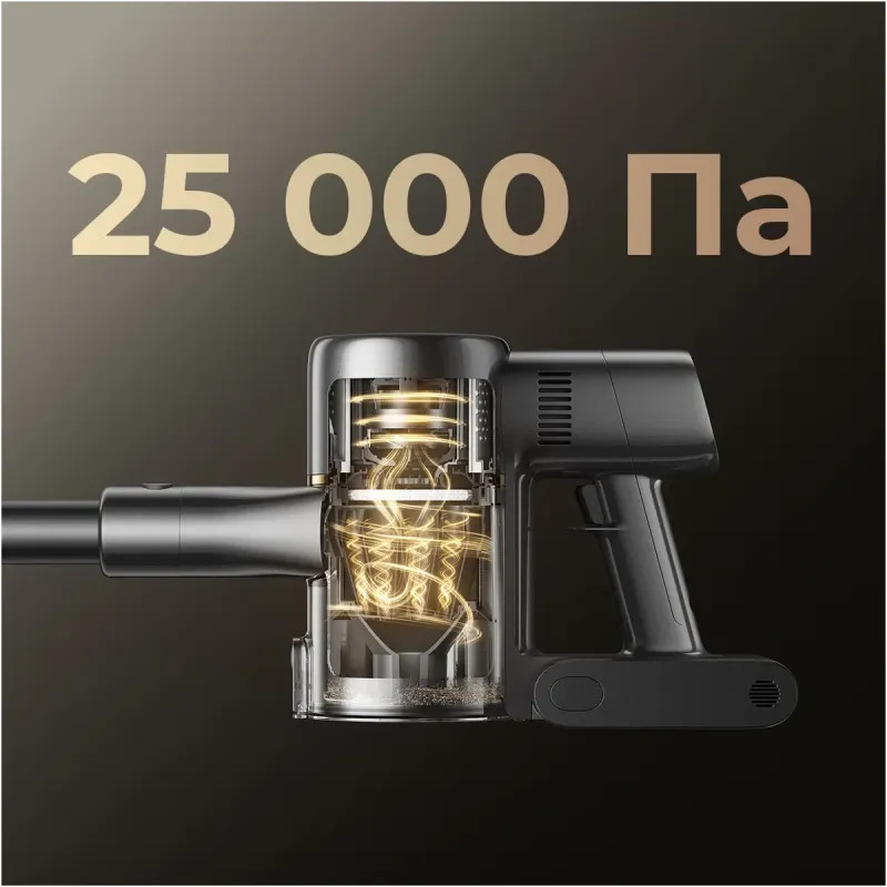 Пылесос Dreame R10s Pro EN (VZV23B)