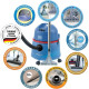 Thomas BRAVO 20 S Aquafilter (788076)