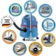 Пылесос Thomas BRAVO 20 S Aquafilter (788076)