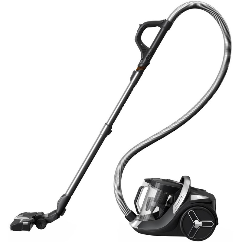 Пилосос Rowenta RO7C89EA