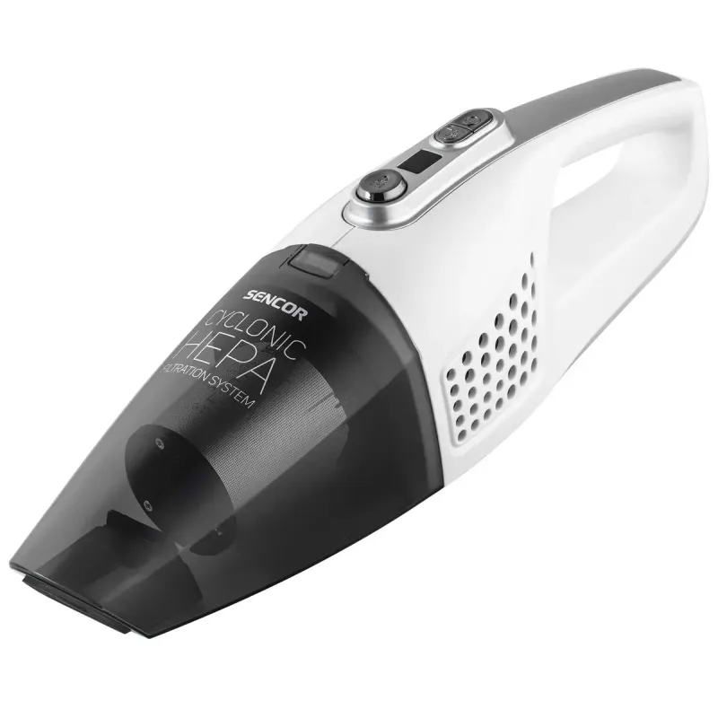 Пилосос Sencor SVC7811WH