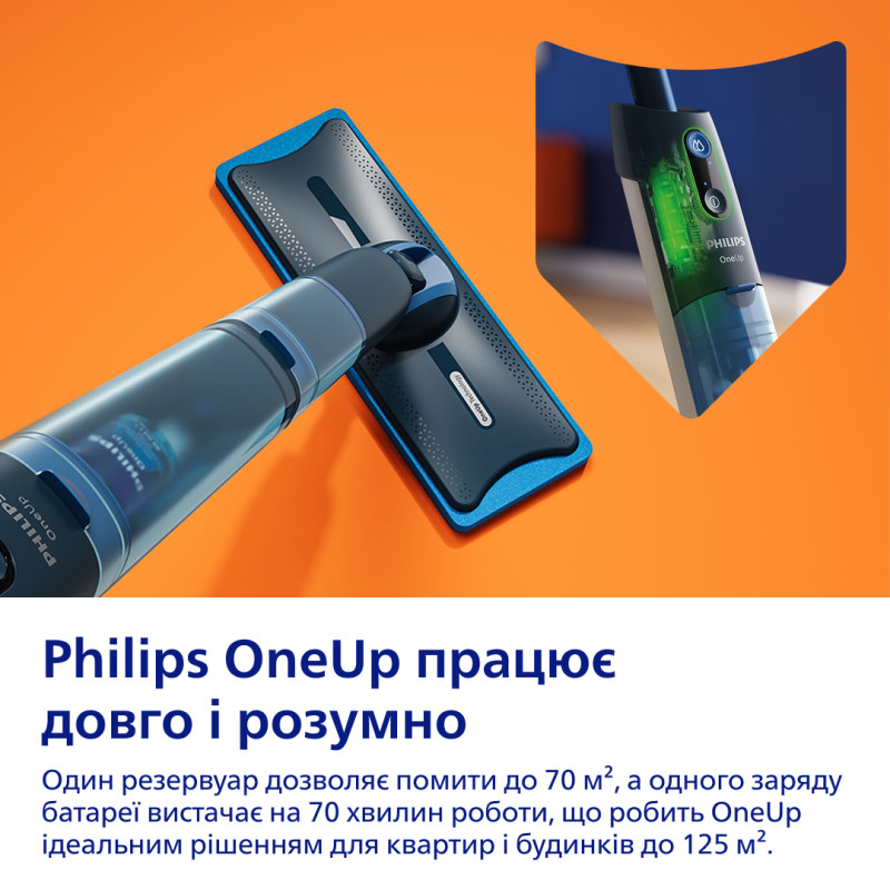 Пылесос Philips XV5113/01