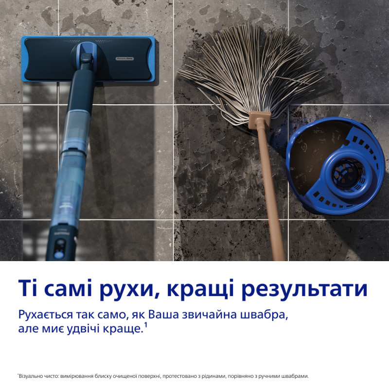 Пылесос Philips XV5113/01