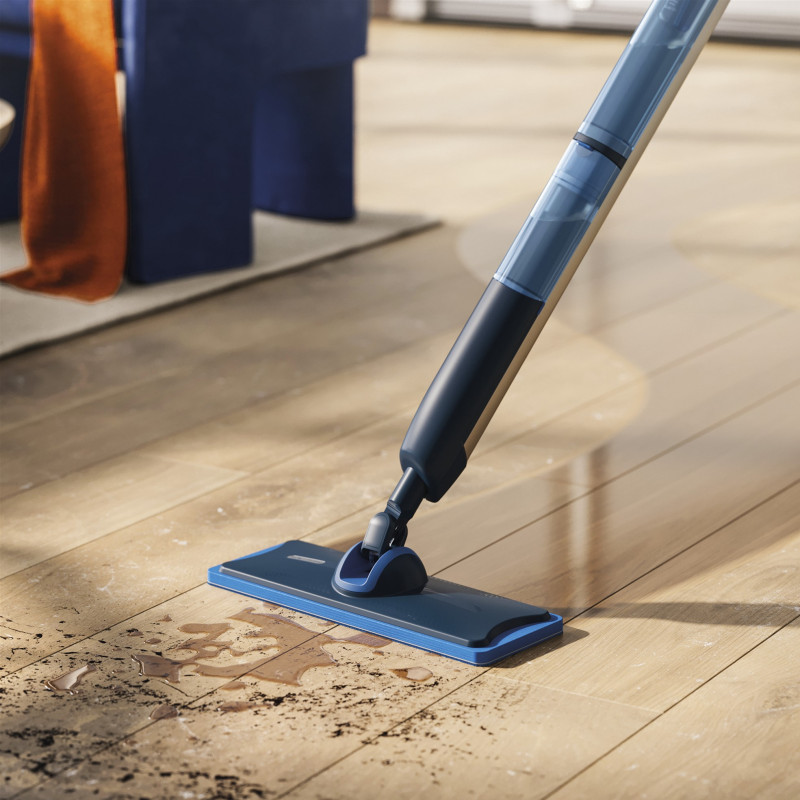 Пылесос Philips XV5113/01