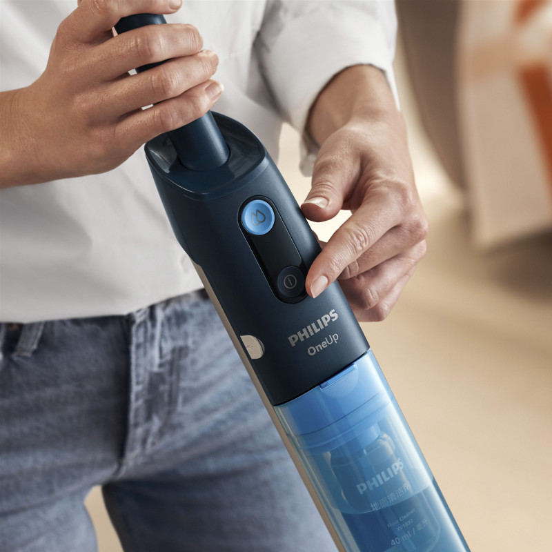 Пылесос Philips XV5113/01