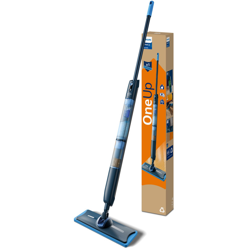 Пылесос Philips XV5113/01