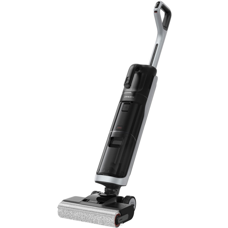 Dreame Wet and Dry Vacuum H14 Dual Black