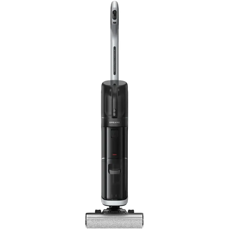 Пылесос Dreame Wet and Dry Vacuum H14 Dual Black (HHV25A)