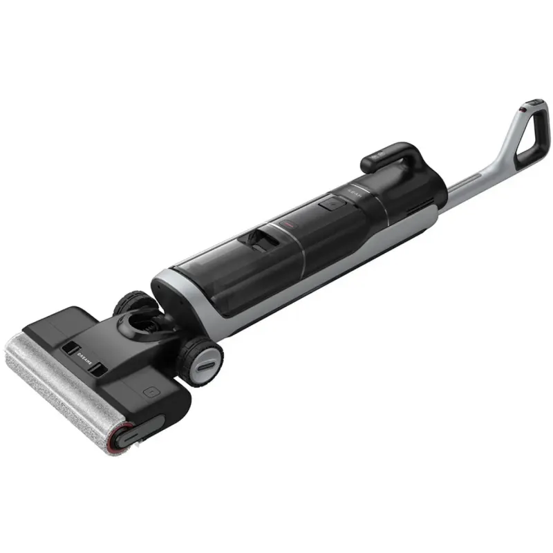 Пылесос Dreame Wet and Dry Vacuum H14 Dual Black (HHV25A)