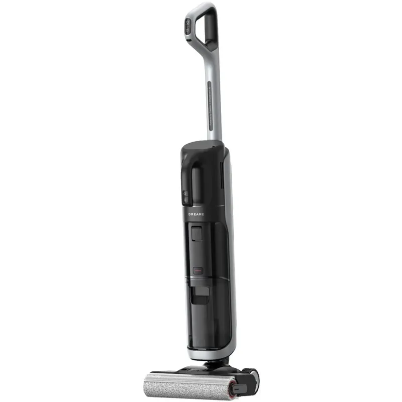 Пылесос Dreame Wet and Dry Vacuum H14 Dual Black (HHV25A)