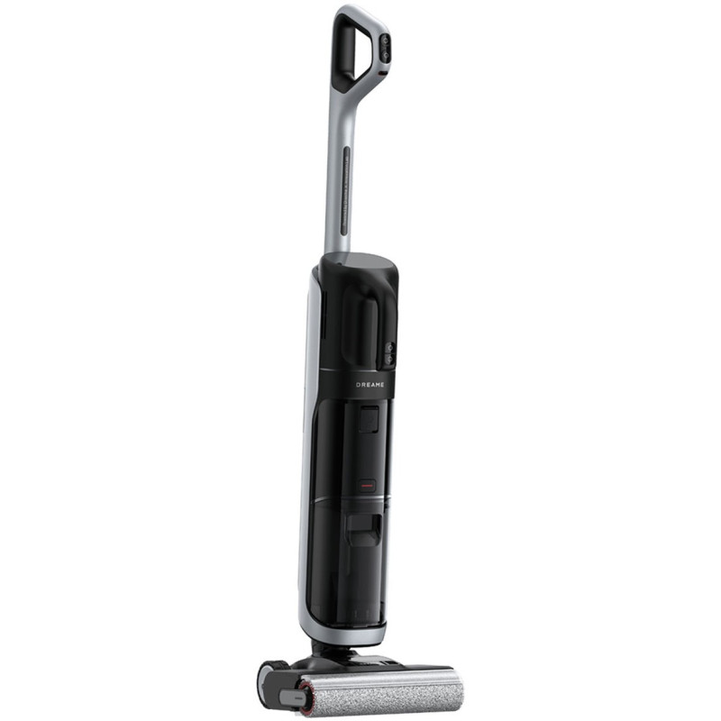 Dreame Wet and Dry Vacuum H14 Dual Black