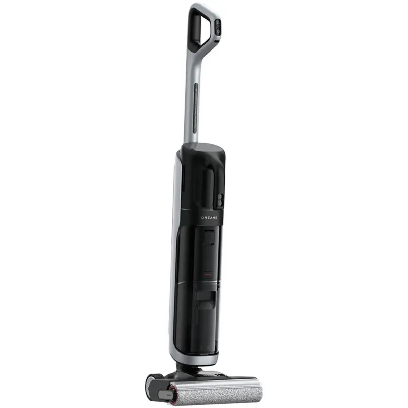Пылесос Dreame Wet and Dry Vacuum H14 Dual Black (HHV25A)