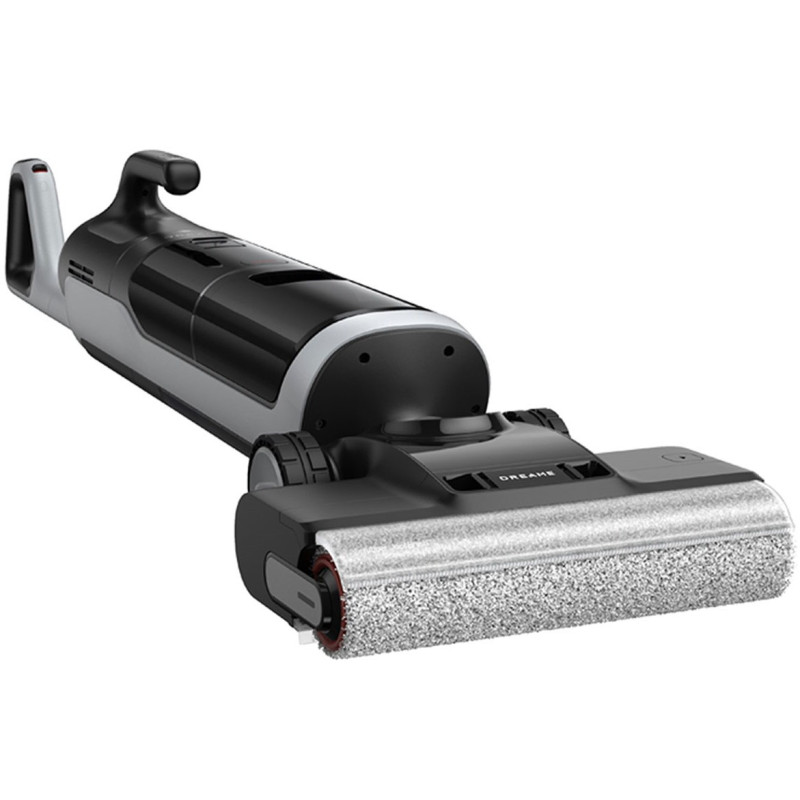 Dreame Wet and Dry Vacuum H14 Dual Black