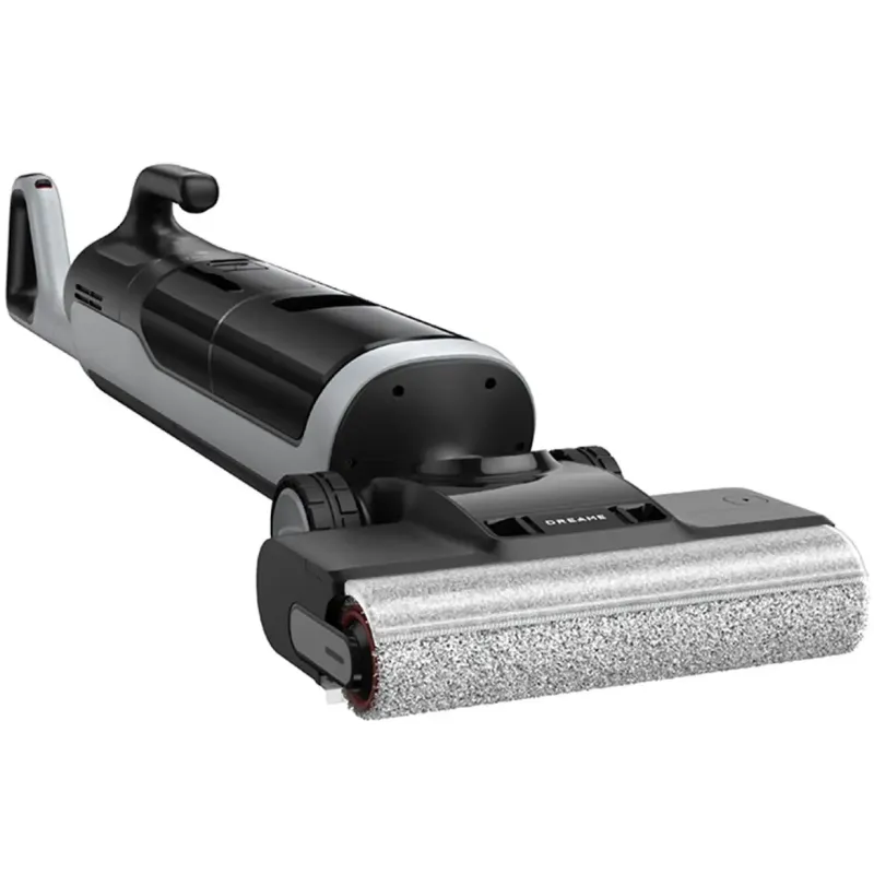 Пылесос Dreame Wet and Dry Vacuum H14 Dual Black (HHV25A)