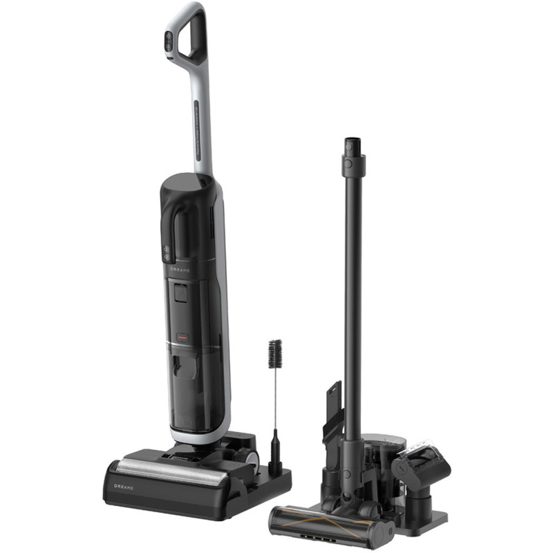 Dreame Wet and Dry Vacuum H14 Dual Black