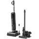 Пылесос Dreame Wet and Dry Vacuum H14 Dual Black (HHV25A)