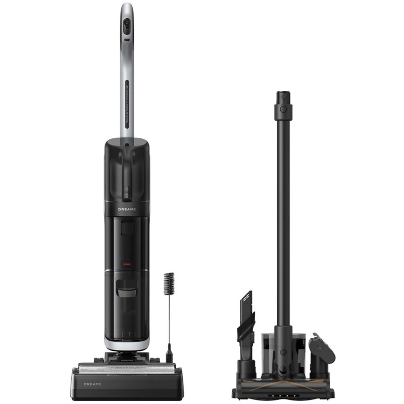 Dreame Wet and Dry Vacuum H14 Dual Black