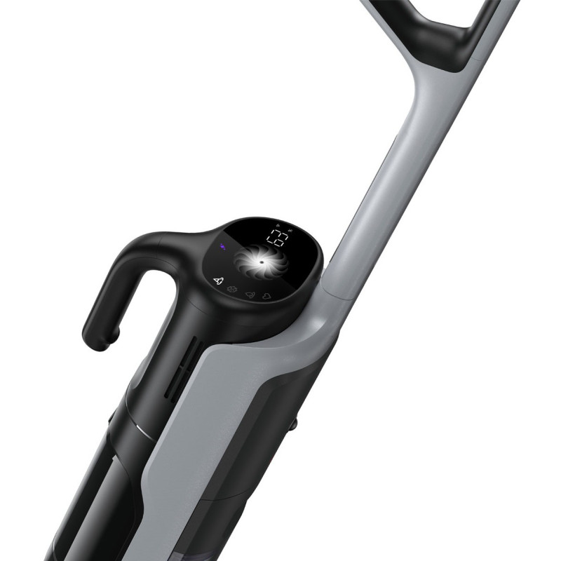 Dreame Wet and Dry Vacuum H14 Dual Black