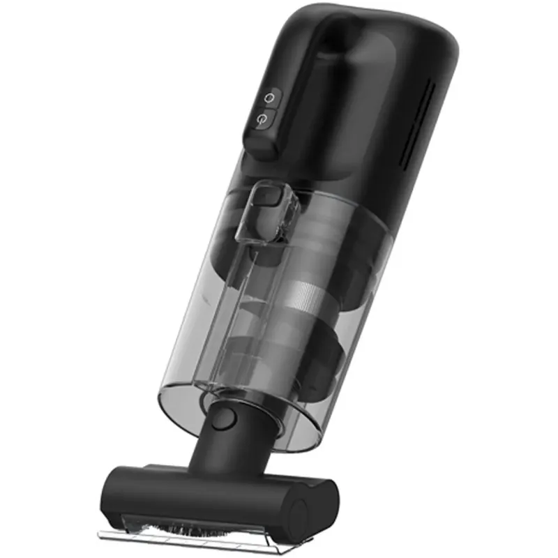 Пылесос Dreame Wet and Dry Vacuum H14 Dual Black (HHV25A)