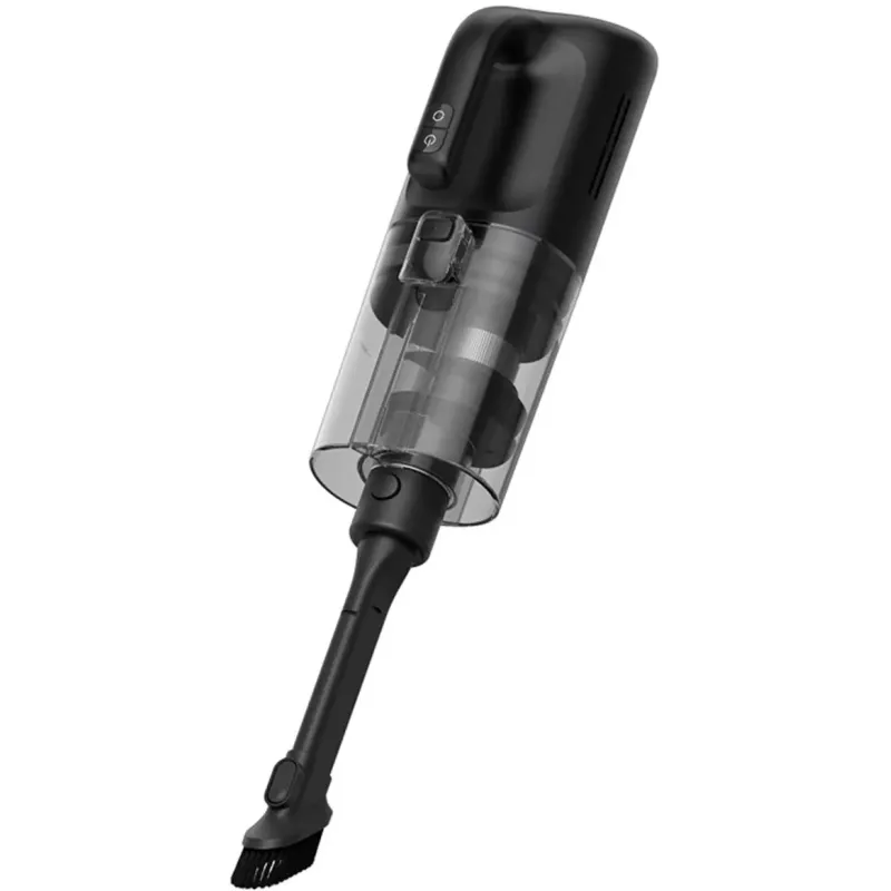 Пылесос Dreame Wet and Dry Vacuum H14 Dual Black (HHV25A)