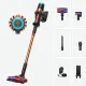 Пилосос Dyson V16 Piston Animal Matte Black/Copper (492963-01)