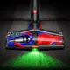 Пилосос Dyson V16 Piston Animal Matte Black/Copper (492963-01)