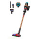 Пылесос Dyson V16 Piston Animal Matte Black/Copper (492963-01)