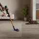 Пилосос Dyson V16 Piston Animal Matte Black/Copper (492963-01)