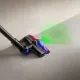 Пилосос Dyson V16 Piston Animal Matte Black/Copper (492963-01)