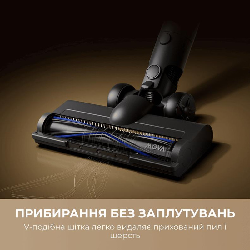 Пылесос Mova S1 (V2594E)