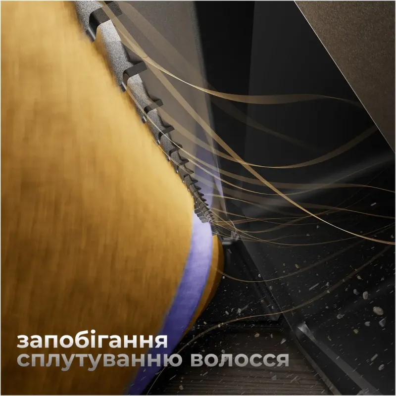 Пылесос Dreame Z30 Ultra Complete (VZV38L)
