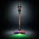Пилосос Dyson V16 Piston Animal Submarine Matte Black/Copper (492969-01)