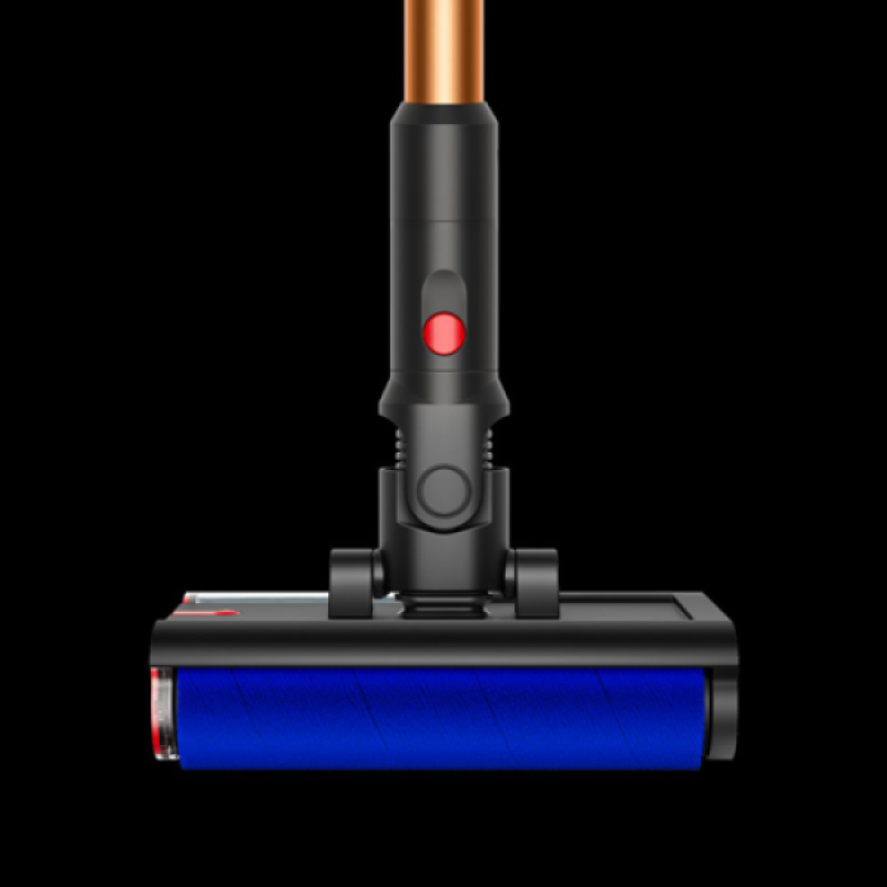 Пылесос Dyson V16 Piston Animal Submarine Matte Black/Copper (492969-01)