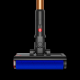 Пылесос Dyson V16 Piston Animal Submarine Matte Black/Copper (492969-01)