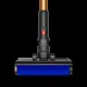 Пилосос Dyson V16 Piston Animal Submarine Matte Black/Copper (492969-01)