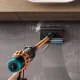 Пилосос Dyson V16 Piston Animal Submarine Matte Black/Copper (492969-01)
