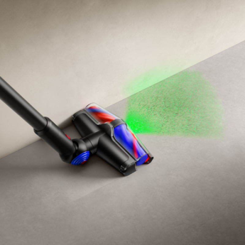 Пылесос Dyson V16 Piston Animal Submarine Matte Black/Copper (492969-01)