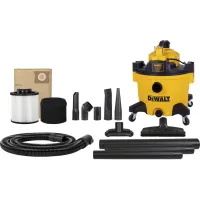 Пилосос DeWALT DXV234P