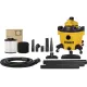 Пылесос DeWALT DXV234P