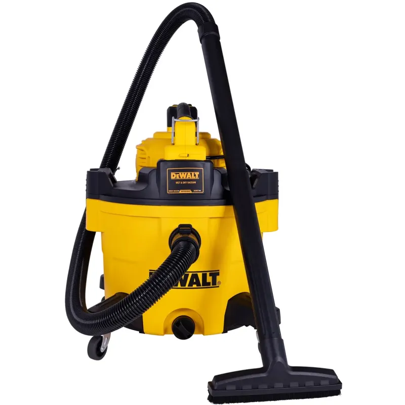 Пылесос DeWALT DXV234P