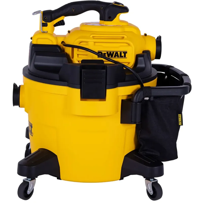 Пылесос DeWALT DXV234P