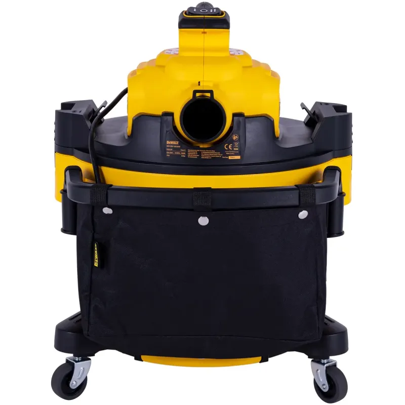 Пылесос DeWALT DXV234P