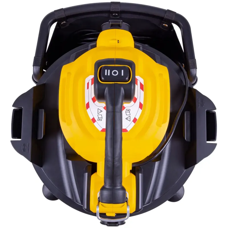 Пылесос DeWALT DXV234P