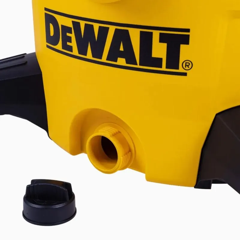 Пылесос DeWALT DXV234P