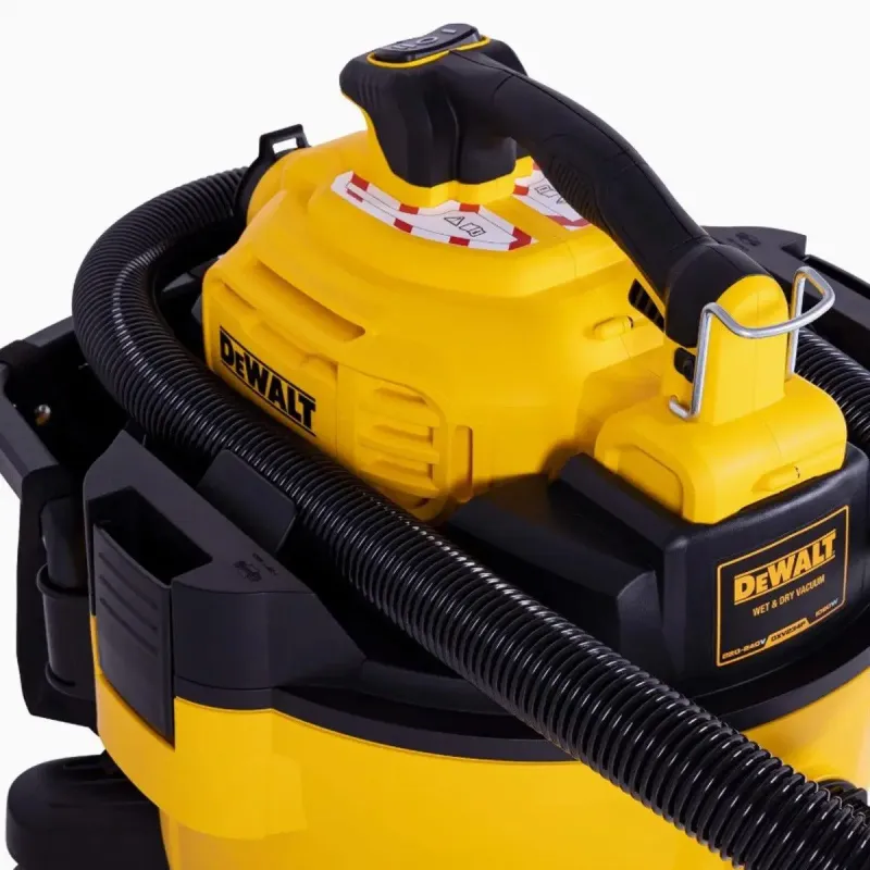 Пылесос DeWALT DXV234P